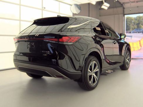 Used 2024 Lexus RX 350 Premium w/ Accessory Package (Z1) AWD/4WD image 5