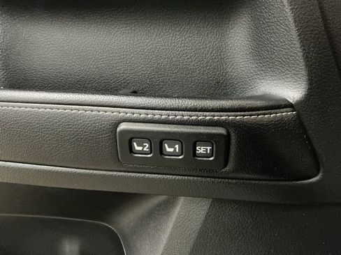 Used 2017 Toyota 4Runner Limited image 46