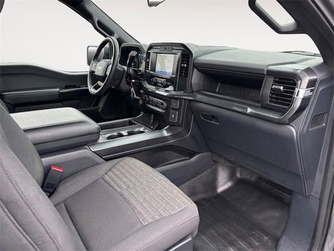 Used 2022 Ford F150 XL w/ STX Appearance Package image 10
