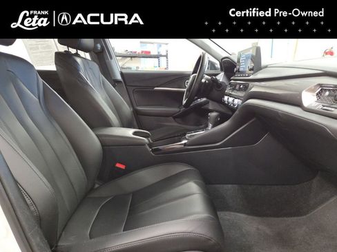 Used 2025 Acura Integra image 28