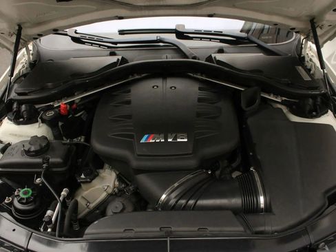 Used 2008 BMW M3 Convertible RWD image 32