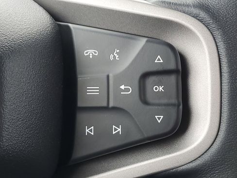 New 2025 Ford Bronco Big Bend w/ Black Diamond Package image 12