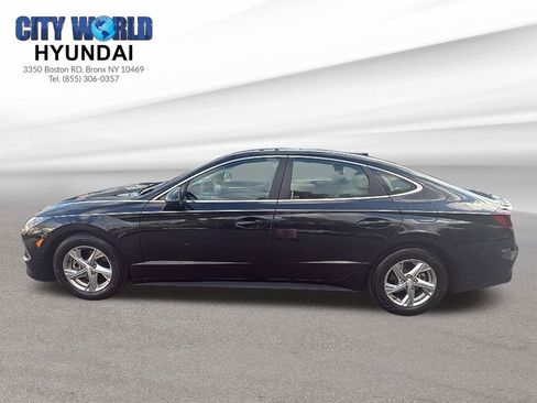Used 2022 Hyundai Sonata SE image 4