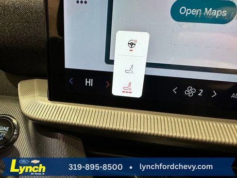 New 2026 Ford Explorer ST-Line image 14