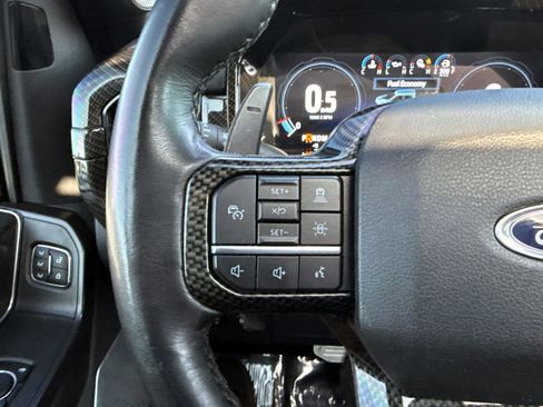 Used 2021 Ford F150 Raptor w/ Equipment Group 801A High AWD/4WD image 32