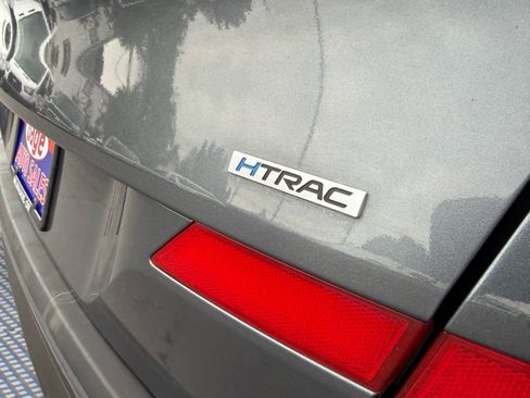 Used 2019 Hyundai Tucson SE AWD/4WD image 7