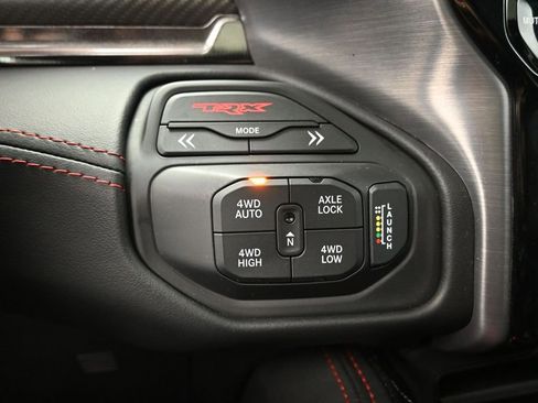 Used 2022 RAM 1500 TRX w/ TRX Level 2 Equipment Group image 19