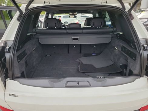 Certified 2025 BMW X5 xDrive50e w/ Premium Package image 16