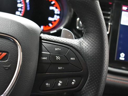 Used 2024 Dodge Durango R/T AWD/4WD image 18