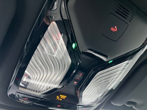 Used 2020 BMW X3 M w/ Executive Package image 36