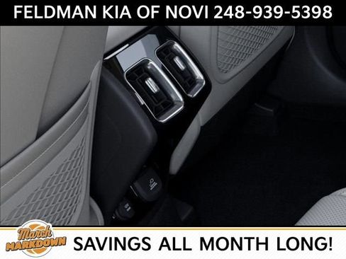 New 2026 Kia Sorento SX Prestige image 27