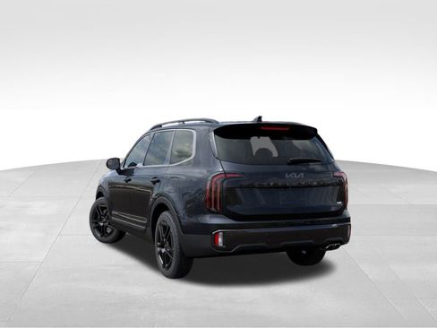 New 2025 Kia Telluride SX X-Line image 4