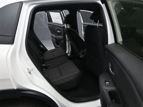 New 2026 Honda HR-V Sport image 2