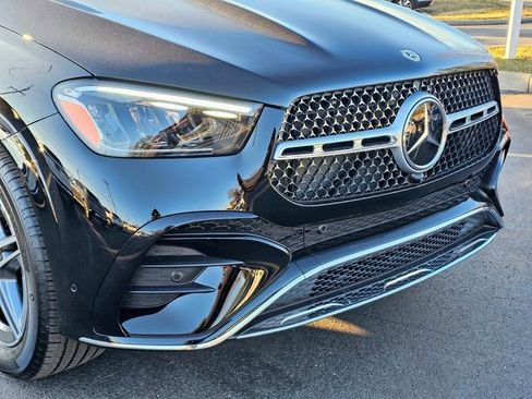 Certified 2026 Mercedes-Benz GLE 350 4MATIC image 3