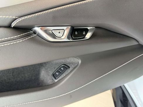 Used 2024 Chevrolet Corvette Z06 image 14