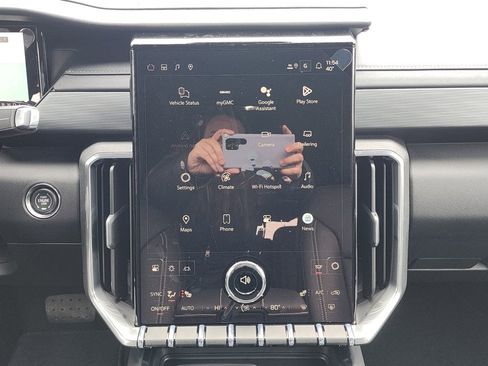 New 2026 GMC Acadia Elevation w/ Black Edition image 28