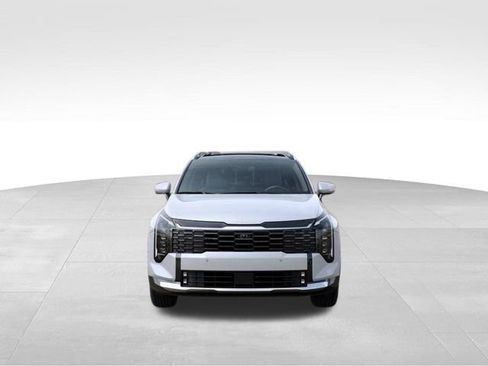 Certified 2026 Kia Sportage SX FWD image 2