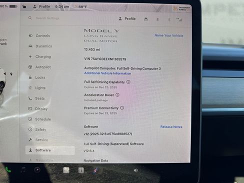 Used 2022 Tesla Model Y Long Range image 22