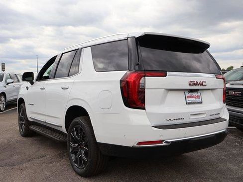 New 2026 GMC Yukon Elevation AWD/4WD image 5
