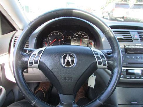 Used 2005 Acura TSX image 9