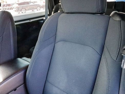 Used 2021 Jeep Wrangler Sport AWD/4WD image 30