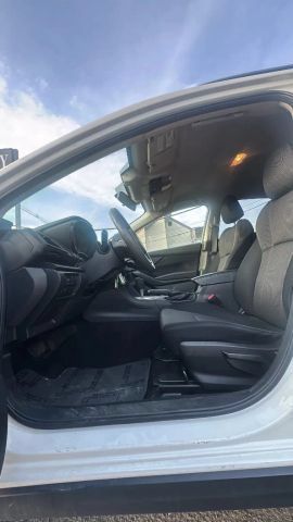 Used 2023 Subaru Crosstrek 2.0i AWD/4WD image 11