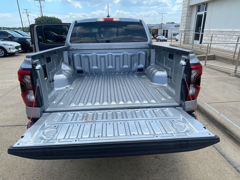 Used 2024 Ford Ranger XLT RWD image 15