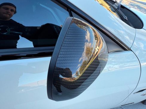 Used 2015 Maserati GranTurismo Sport image 24