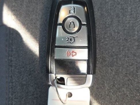 New 2026 Ford Explorer Active image 31