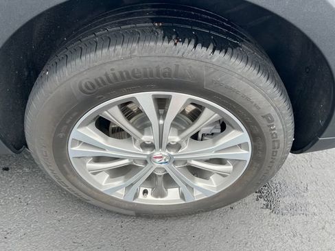 Certified 2023 Buick Envision Preferred AWD/4WD image 26