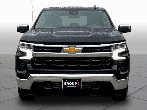 Used 2024 Chevrolet Silverado 1500 LT image 4