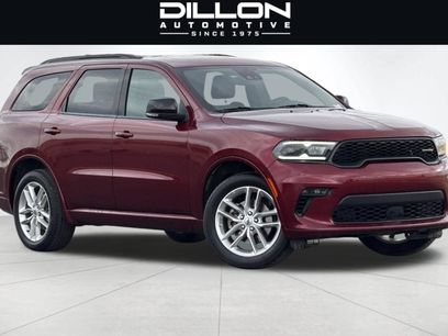 Used 2023 Dodge Durango GT