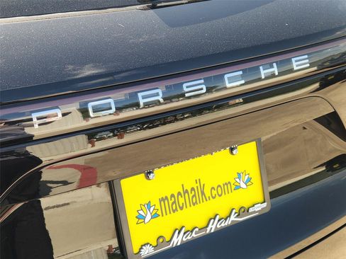 Used 2022 Porsche Cayenne AWD/4WD image 31