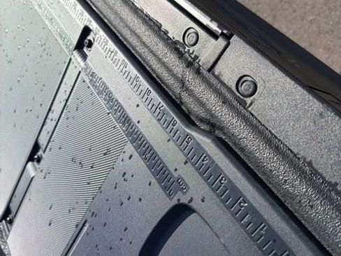 Used 2023 Ford F150 Lightning Platinum AWD/4WD image 12