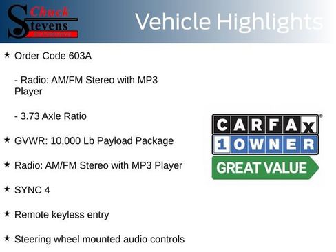 Certified 2025 Ford F250 XLT w/ FX4 Off-Road Package image 15