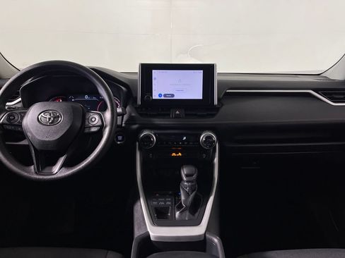 Certified 2025 Toyota RAV4 XLE AWD/4WD image 14