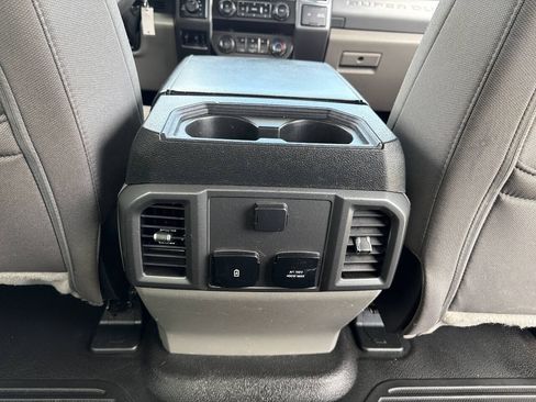 Used 2020 Ford F250 XLT w/ Tremor Off-Road Package AWD/4WD image 14