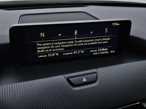 New 2026 MAZDA CX-90 3.3 Turbo w/ Select Package image 18