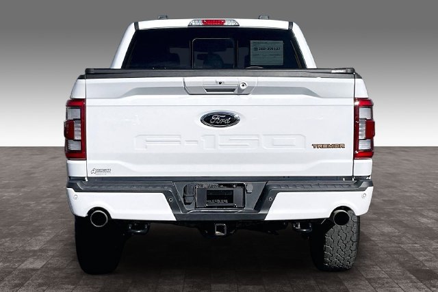 Used 2023 Ford F150 Tremor w/ Equipment Group 402A High AWD/4WD image 4
