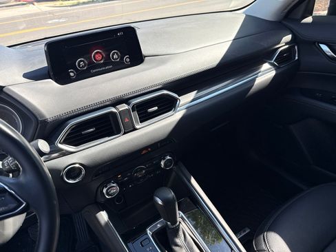 Used 2017 MAZDA CX-5 Grand Select FWD image 18