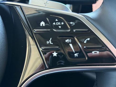 Used 2025 Mercedes-Benz E 350 Sedan image 31