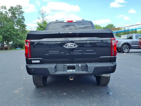 Certified 2024 Ford F150 XLT w/ Equipment Group 302A MID AWD/4WD image 13