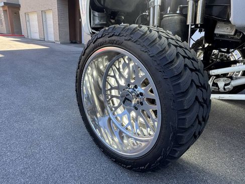 Used 2013 Ford F250 Platinum AWD/4WD image 15