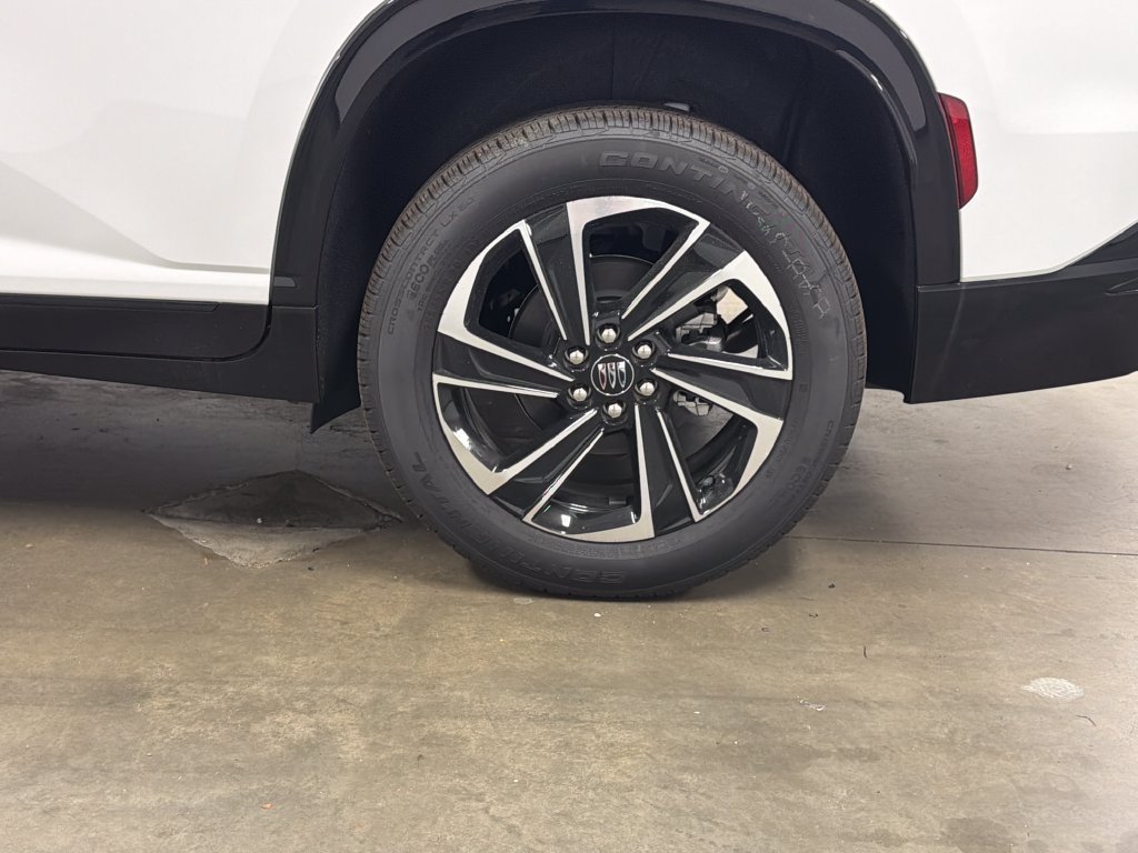 New 2026 Buick Enclave Sport Touring w/ Power Package FWD image 13