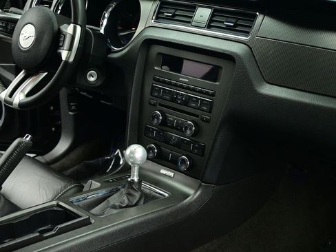 Used 2013 Ford Mustang GT Premium w/ GT Track Pkg image 15