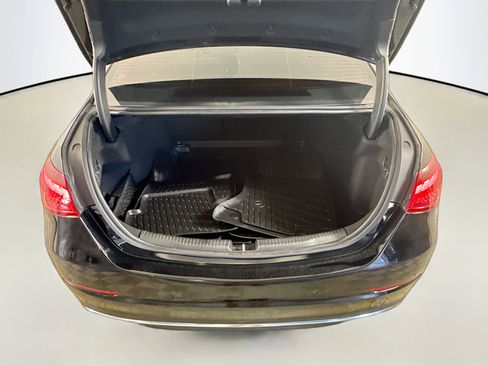 Used 2022 Mercedes-Benz C 300 4MATIC Sedan w/ Exclusive Trim Package image 35