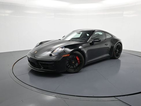 Used 2022 Porsche 911 Carrera GTS image 28