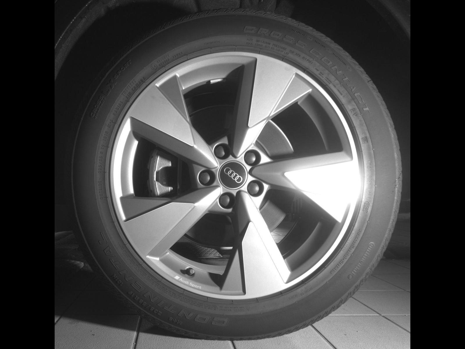 Certified 2024 Audi Q5 2.0T Premium Plus AWD/4WD image 12