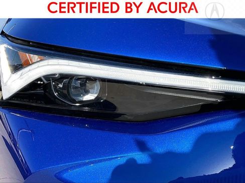 Certified 2025 Acura ADX A-Spec image 36