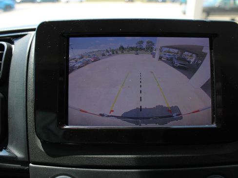 Used 2023 RAM ProMaster 2500 image 19